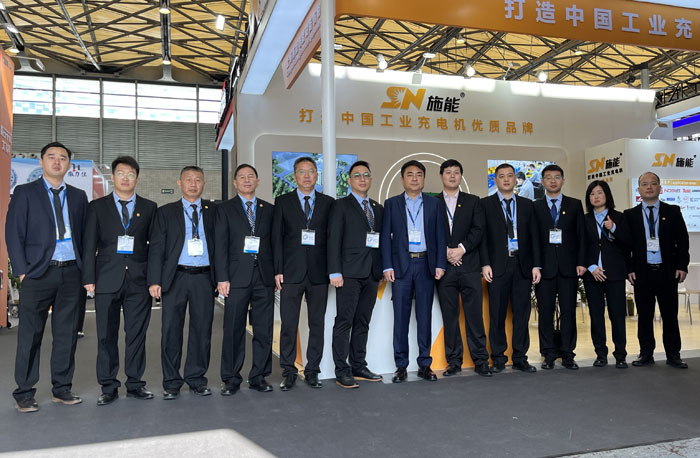 2024 CeMAT ASIA 2024